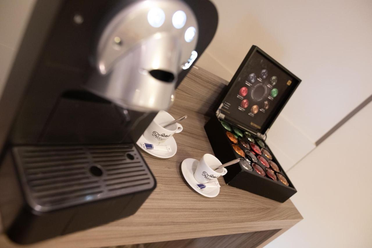 ホテル Ibis Styles Clermont-Ferrand Aeroport エクステリア 写真