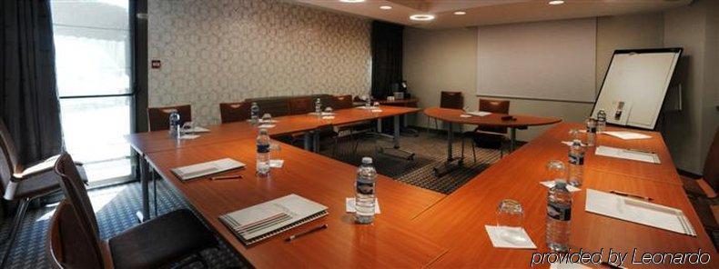 ホテル Ibis Styles Clermont-Ferrand Aeroport ビジネス 写真
